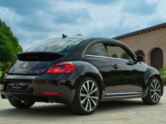 Volkswagen NEW BEETLE 2.0 TSI DSG Sport 