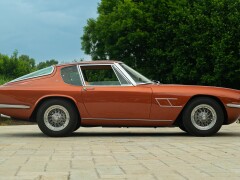 Maserati MISTRAL 3.7 