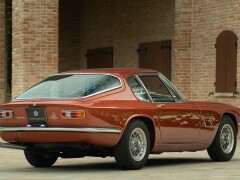 Maserati MISTRAL 3.7 