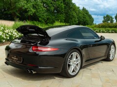 Porsche PORSCHE 911 (991) CARRERA S 