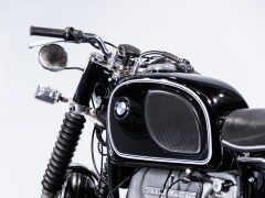 BMW R75/5 