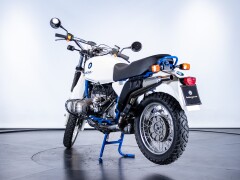 BMW R80 GS BASIC 