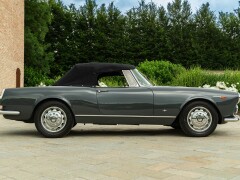 Alfa Romeo 2600 SPIDER TOURING 