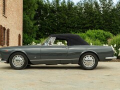 Alfa Romeo 2600 SPIDER TOURING 