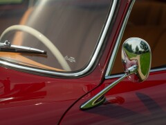 Porsche 356 A (T1) 1600 SUPER 