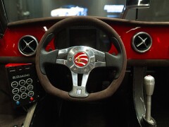 Ermini 686 PROTOTIPO 