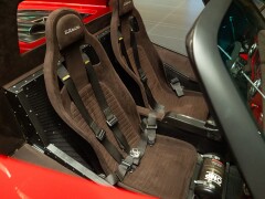 Ermini 686 PROTOTIPO 