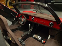 Ermini 686 PROTOTIPO 