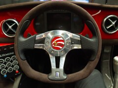 Ermini 686 PROTOTIPO 