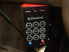 Ermini 686 PROTOTIPO 