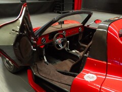 Ermini 686 PROTOTIPO 