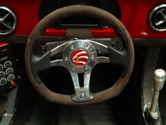 Ermini 686 PROTOTIPO 