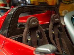 Ermini 686 PROTOTIPO 