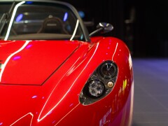 Ermini 686 PROTOTIPO 