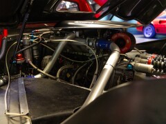 Ermini 686 PROTOTIPO 
