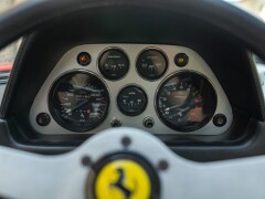 Ferrari 308 GTB Carter Secco 