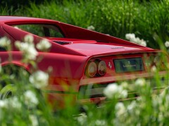 Ferrari 308 GTB Carter Secco 