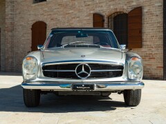 Mercedes Benz 280 SL 