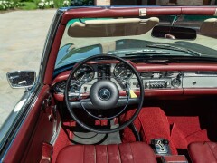 Mercedes Benz 280 SL 