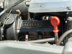 Jaguar E TYPE V12 SPIDER 