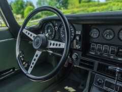 Jaguar E TYPE V12 SPIDER 