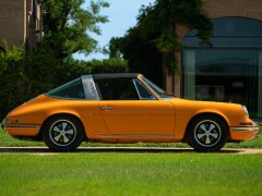 Porsche 911 T 2.2 TARGA 