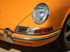 Porsche 911 T 2.2 TARGA 