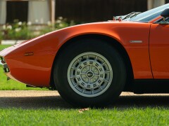 Maserati MERAK SS 