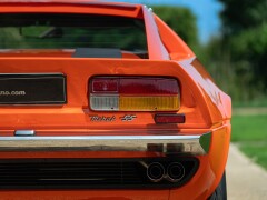 Maserati MERAK SS 