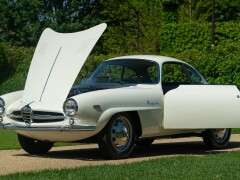 Alfa Romeo GIULIA SPRINT SPECIALE 