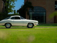 Alfa Romeo GIULIA SPRINT SPECIALE 