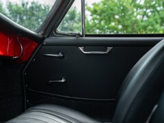 Porsche 356 B (T5) CABRIOLET 