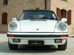 Porsche 911 CARRERA 3.2 CABRIOLET 