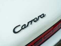 Porsche 911 CARRERA 3.2 CABRIOLET 