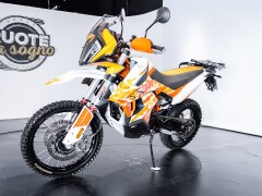 KTM KTM 790 R-Rally 