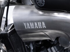 Yamaha V MAX 1200 