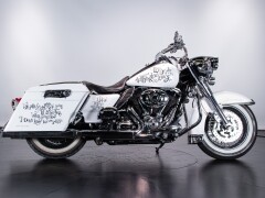 Harley Davidson ROAD KING CLASSIC 