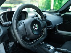 Alfa Romeo 4C LAUNCH EDITION 