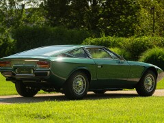 Maserati KHAMSIN 