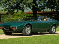 Maserati KHAMSIN 