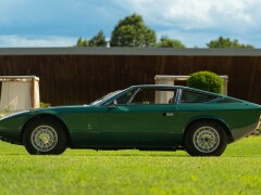 Maserati KHAMSIN 