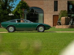 Maserati KHAMSIN 