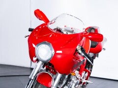 Ducati MH 900 EVOLUZIONE 