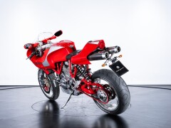 Ducati MH 900 EVOLUZIONE 