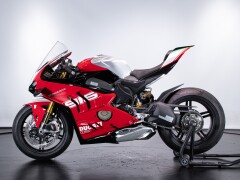 Ducati PANIGALE V4 SP2 30° ANNIVERSARIO 916 