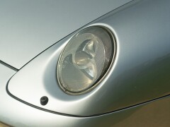 Porsche 993 (911) CARRERA 2 TIPTRONIC 