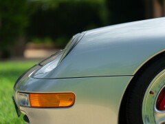 Porsche 993 (911) CARRERA RS 