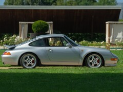 Porsche 993 (911) CARRERA RS 