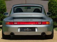 Porsche 993 (911) CARRERA RS 