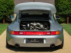 Porsche 993 (911) CARRERA RS 